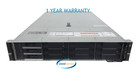 DELL R740XD 18LFF 2x Gold 6134 3.2GHZ=16Cores 3x HD Tray H730P