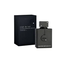 Armaf Club De Nuit Intense EDT 3.6 oz For Men