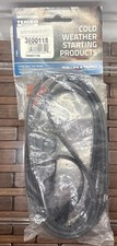 Zerostart Temro Engine Block Heater Cord Ford - Lincoln - Mazda 3600118 Nip