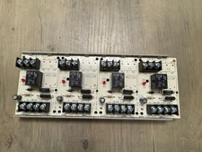 AP&C Air Products & Controls MR-200 Series Multi-Voltage Control Relay Board
