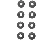 For 1961, 1967 Dodge P100 Van Valve Stem Seal Kit Exhaust Felpro 71393WQSB