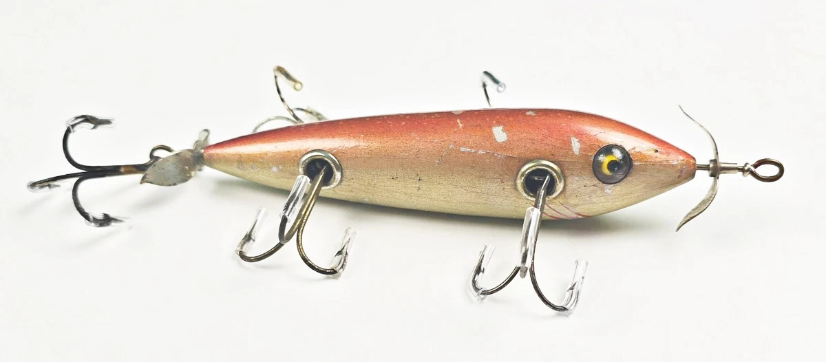 Shakespeare Vintage Fishing Lures for sale | eBay