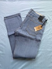 civilianaire mens jeans, Size 35, Standard Super Slim