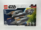 LEGO Star Wars 75286 General Grievous's Starfighter [NEW/SEALED]