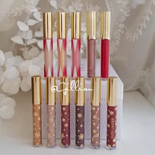 ESTEE LAUDER Sculpting Lip Gloss Full Size Limited Edition Choose Your Color~NEW