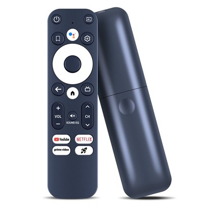 New Remote Control For Homatics Stick HD Android TV Media Player Voice Assitant