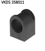 SKF Lagerbuchse, Stabilisator Vkds 358011 FüR MERCEDES-BENZ VW
