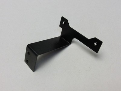 Ersatzteil Halter für Lüfter Anycubic Mega X 3D Drucker Printer PLA FDM Filament