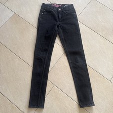 Vingino Silk Touch Jeans, High Stretch, Superskinny, Größe 158 - Top Zustand