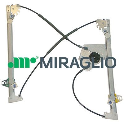 MIRAGLIO 30/1527 Fensterheber