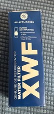 GE XWF Refrigerator Water Filter  Fits GE  GE Caf  Series