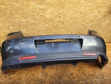 MAZDA 6 Hatchback GH Hintere Stoßstange 2.20 Diesel 136kw 2009 28690427