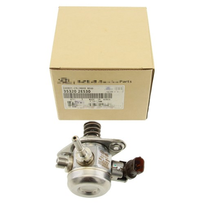 #ad #ad NEW OEM 35320 2E530 High Pressure Fuel Pump Fits For Hyundai Tucson 2.0L $95.99