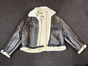 Schott B3 | eBay