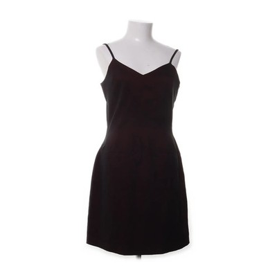 Jacqueline Ferrar, Kleid, Größe: 40, N 115, Lila, Elasthan/Polyester #aLQ