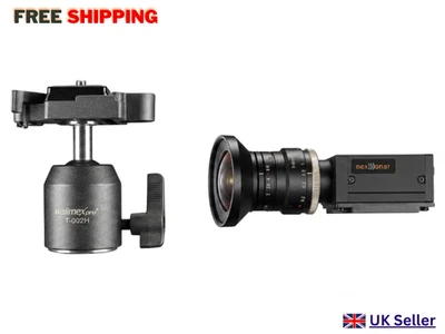 Nexonar 3D Camera Tracking Sensor High-Precision Motion Capture Device - Image 1 of 4