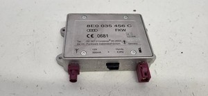 AUDI A6 4F2, C6 Antennenverstärker  8E0035456C Diesel 2007 30961646
