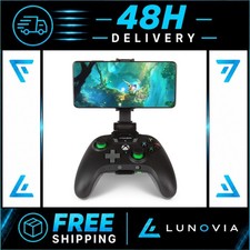 Manette Bluetooth PowerA MOGA XP5-X Plus pour Android et PC Jeux mobiles