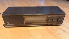 Grundig RF 425 Vintage Radio 3-Band AM/FM/LW/MW Retro Design Klassiker