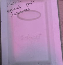 Baboni Replacement Flap for Large Pet Door, Plastic, Model X003J8T1TN