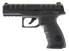 Beretta APX CO2 BB Gun Prop Gun, BROKEN BB Gun, For Prop Use Only