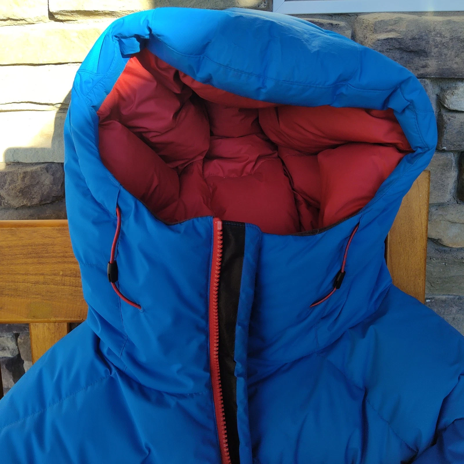 Eddie Bauer First Ascent Peak XV Parka image 6