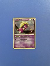 Smoochum HGSS13 HGSS Promo Holo Pokemon Card - Lightly Played on eBay