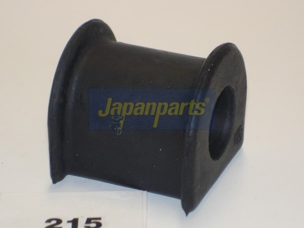 Japanparts RU-215 Stabilisatorlager Vorne FüR Toyota Hilux V Land Cruiser 2.4-image