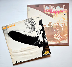Led Zeppelin I | eBay