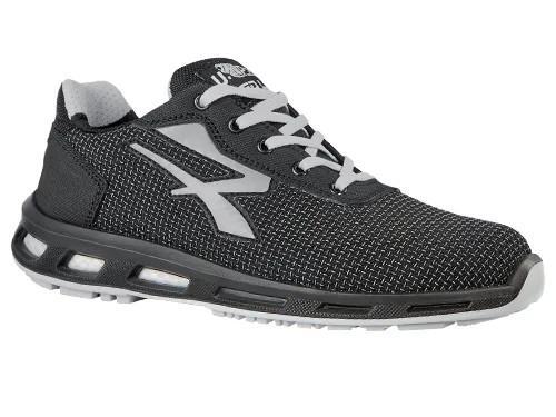 SCARPE BASSE U-POWER S3 RAPTOR N.45