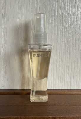 Bath & Body Works COUNTRY CHIC 3oz. Fragrance Mist Rare ORIGINAL - READ