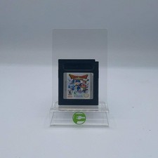 Dragon Warrior Monsters (Nintendo GameBoy, 2000)