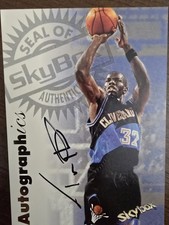 Fantastic Autographics! Complete Guide to One of the Best Inserts Ever 62