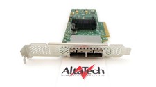 LSI SAS9200-8e 8-Port 6Gbps SAS SATA Host Bus Adapter HBA, 2x min-SAS, Tested