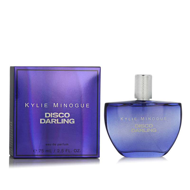 Kylie Minogue Disco Darling EDP (75ml) UK