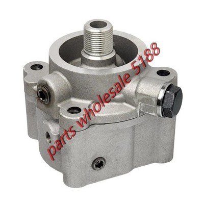 New Oil Pump MM430-32601 Fit For Mitsubishi K4M Engine