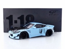 GT SPIRIT 1/18 - NISSAN PANDEM FAIRLADY Z - 2025 GT943