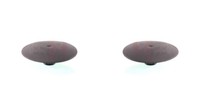 2X GH FederbeinstüTzlager Domlager Vorne Links Rechts FüR VW UP 121 122 BL1