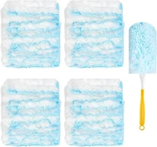 Heavy Duty 360 Duster Refills, Multi-Surface Disposable Replacement Heads