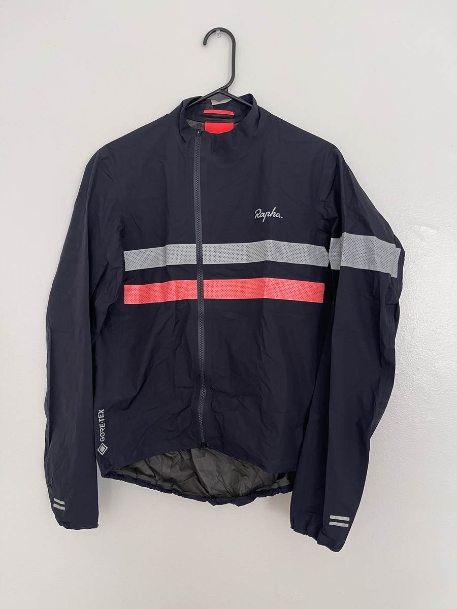 ウェア Rapha Breavet FW Wind Jacket Rapha Men's Brevet Element