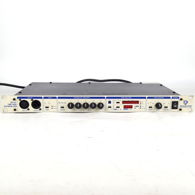 Brainstorm Electronics SR-15+ Time Code Distripalyzer Analyzer Distributor