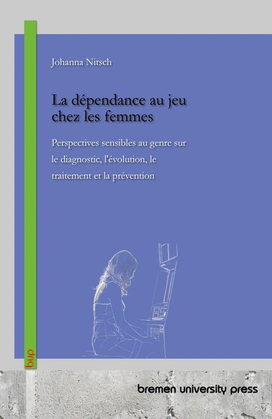 Johanna Nitsch | La DéPendance Au Jeu Chez Les Femmes | Taschenbuch (2025)-image