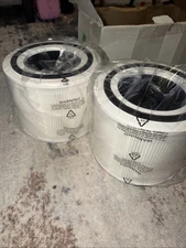 Core 300 replacement filter for Levoit Core 300 300s Hepa 13H - 2 PACK