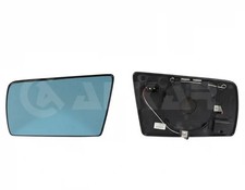 Retroviseur gauche (ou coque) Mercedes CLASSE S