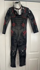 Fortnite Omega Costume Boys Large 12-14 - USED