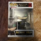 Funko Pop! DC Comics Batman Ninja #605