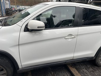 Tür links vorne PEUGEOT 4008