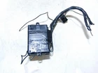 Fuel injector supply pipe