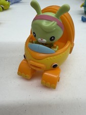 Octonauts Above  Beyond Gup Racers Dashi Tweak Speeder Race Car Vehicles Toy