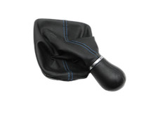 Schaltknauf für Schalthebel Gangschalter 5G VW UP AA 15-23 1,0 44KW 1S0711113K